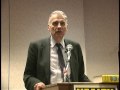 Ralph Nader on Single Payer Health Cae