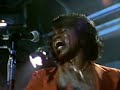 le tube interplan�taire de philippe risoli, interpr�t� en live par james brown.