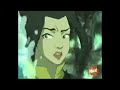 Avatar - Temperature (Azula)