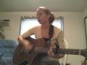 \"The Best Day\" LiveDaily Taylor Swift cover \"The Best Day\" LiveDaily Taylor Swift cover