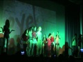 Festival SED 2012: 1º de ESO