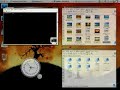 Linux 3D Desktop Effects