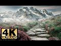 BEAUTIFUL LANDSCAPES 4K ULTRAHD SLIDESHOW 2018