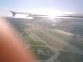 Start in Malta mit Air Malta