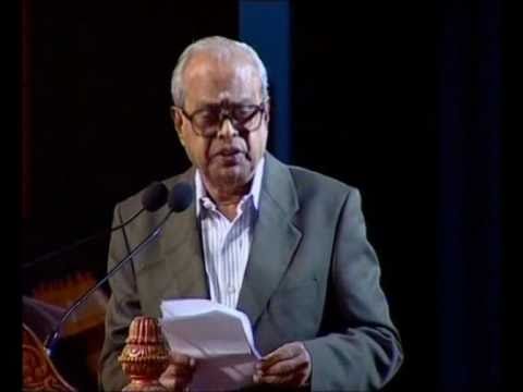 K. Balachander honoured, ANR Award, ANR International Award, K. Balachander - ANR Award, Pop Corn, Latest & Upcoming Movies, Film News, Telugu Movie News, Tollywood Film News, Movie Openings, Audio Release Function, Success Meet, Press Meets, Tone ToneTV, TeluguOne TeluguOneTV, LocalTV MaaTV ETV, MaaMusic ToneMusic, TV5News ETV2News, FreeNews Channels, Tollywood Movies, Free Telugu Movies
