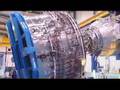 TURBOFAN ENGINE
