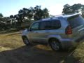 lexus gx 470