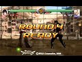 VF5 ver.B Auru(AO) vs Morimoto(VA)
