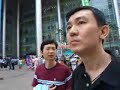 Shanghai Noon