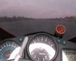 ZX12R - Taking it easy