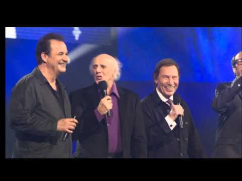 L'escalier - Paul Piché