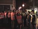 Grote oefening metro de terp Capelle deel 2