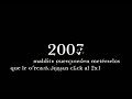 ¿Quien te lo quitara este año? ¿Quien te lo quitara este año?