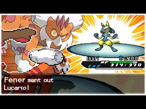 pokemon black pokemon black