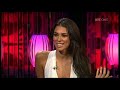 Georgia Salpa and the 'Papa-arsey'
