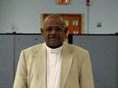 Jesus was not baptised - 6