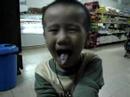 crazy kid crazy kid