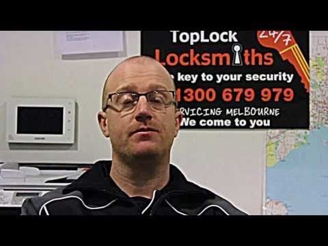 Deadlocks