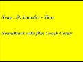 St. Lunatics - Time...***nice***...