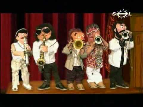 Muchachito Bombo infierno - Paquito Tarantino