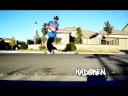 Hadoken vs. NathHan - battle vid