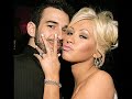 Contest Entry: Christina Aguilera and Jordan Bratman//Infaution