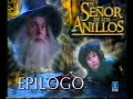 cruz y raya   gandalf  gay