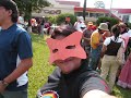 El Salvador se Transforma frente a la Discriminación junto al Decreto 56.wmv