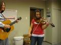 videos de Ashley Plays Draggin' the Bow