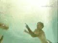 Sprite Comercial Spot - Cancha de Agua