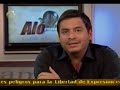 DANIEL SARCOS - CHIQUINQUIRA EN ALO CIUDADANO