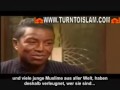 Jermaine Jackson - Mein Weg zum Islam - DEUTSCH