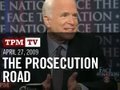 TPMtv: Sunday Show Roundup: The Prosecution Road