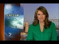 Channel 7 footage of Kombi Cruise to Manly Surf Festival
