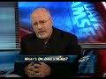 Dave Ramsey – Credit Card/Debt Collectors are SCUM