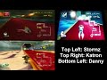 Click here to watch this video [MKWii] Full Clan War | Hooray 4 Lag (H4L) vs. Exploding Fishes (ExF) | Split Screen | HD