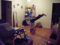 headspins
