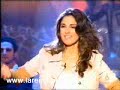 Nuria Fergó en sus monólogos en el Club de Flo parte 1