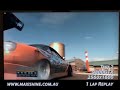 Grid PC Demo 9800GX2,9800GTX & 3870X2 Tested
