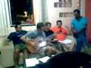 Reencontro de Jovens da IBBr