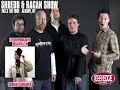 Shredd & Ragan Interview (Part One) Shredd & Ragan Interview (Part One)
