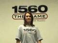 1560 The Game T-Shirts at Academy!!!