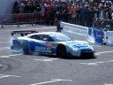 GT500 ClarionGT-R?????????-MOTORSPORT JAPAN2008