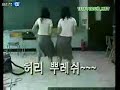 amoi sekolah korea yang histeria