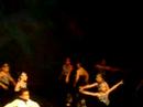 mi princesa en su recital