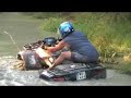 Drowning the quads Drowning the quads