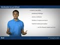 Introduction to Law School