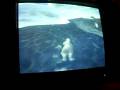 Arctic Tale Wii Swimming Under Land Glitch