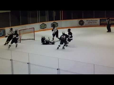 BAGS (Break Away Glove Save)