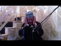 Qari Abdurrahman Sadien LIVE in Cape Town - Qari AbdulBasit style